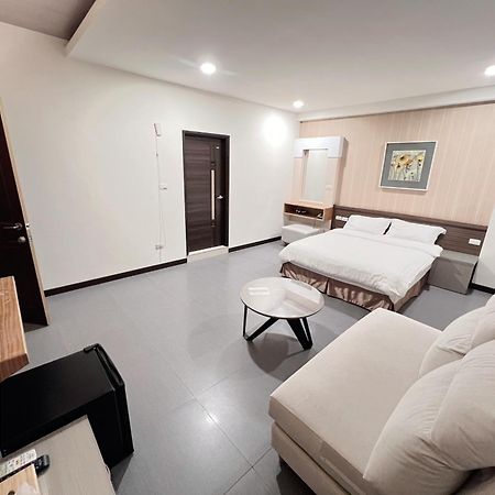 Cai Jyu B&B Magong Exterior foto