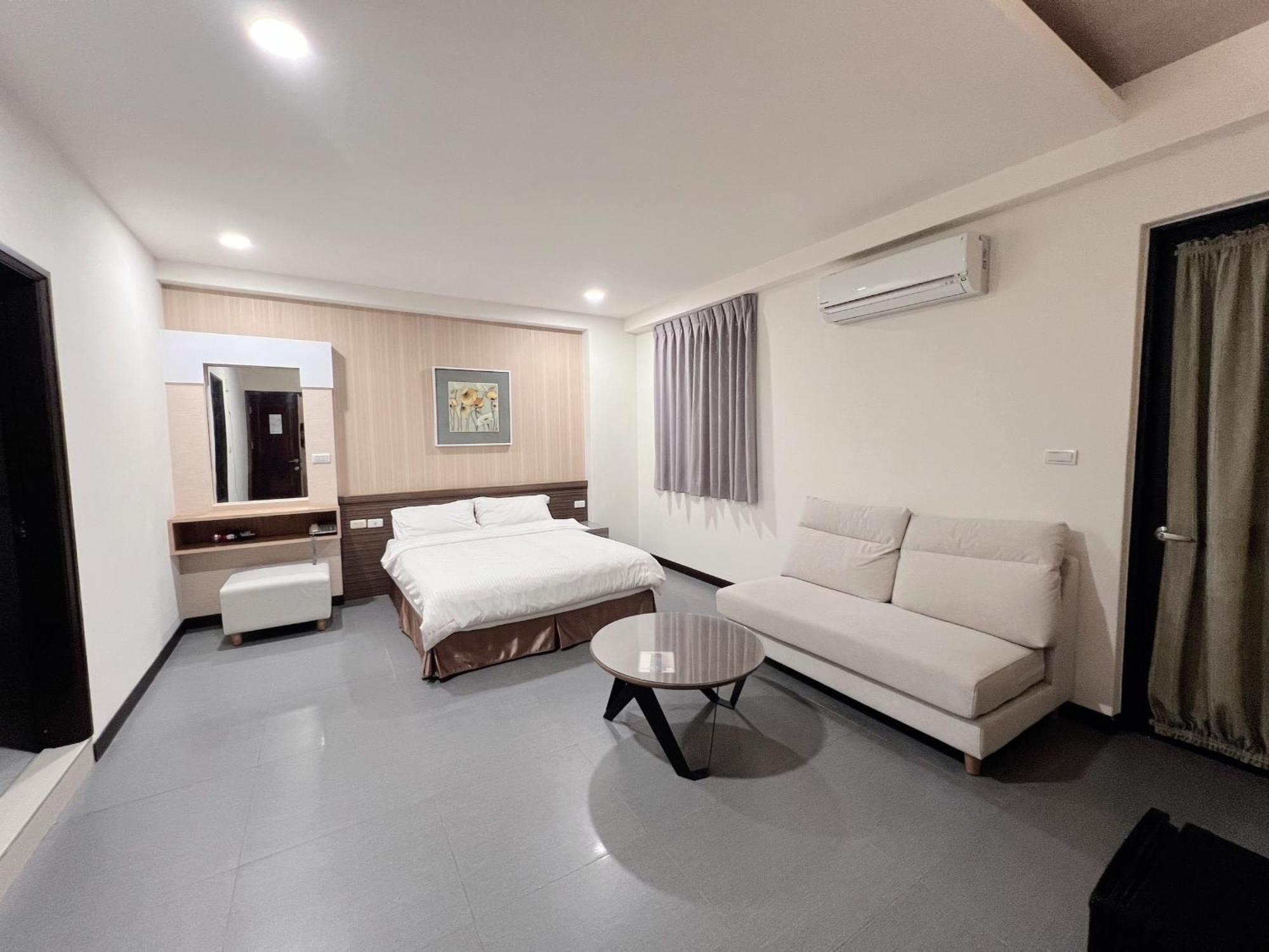 Cai Jyu B&B Magong Exterior foto