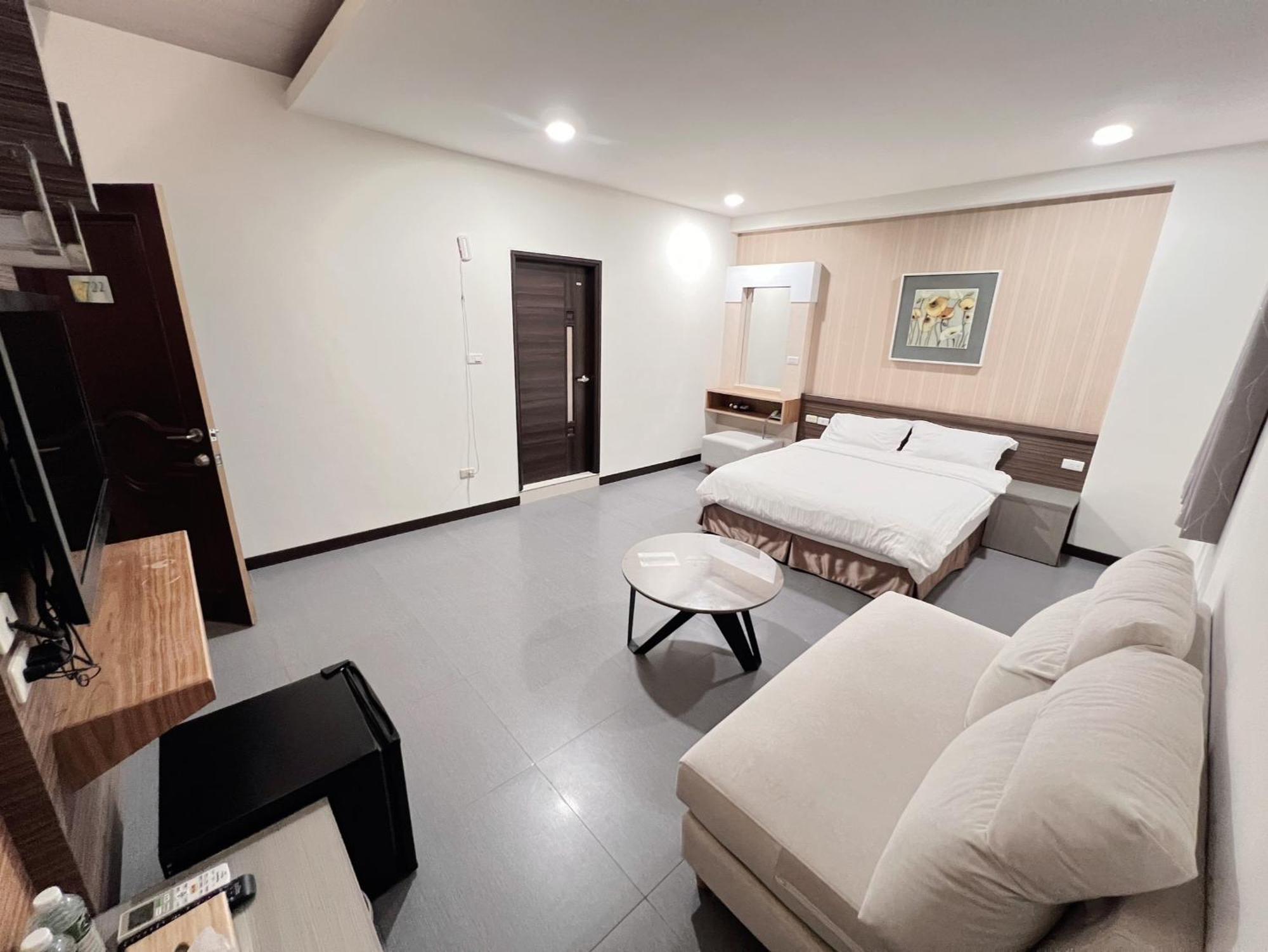 Cai Jyu B&B Magong Exterior foto