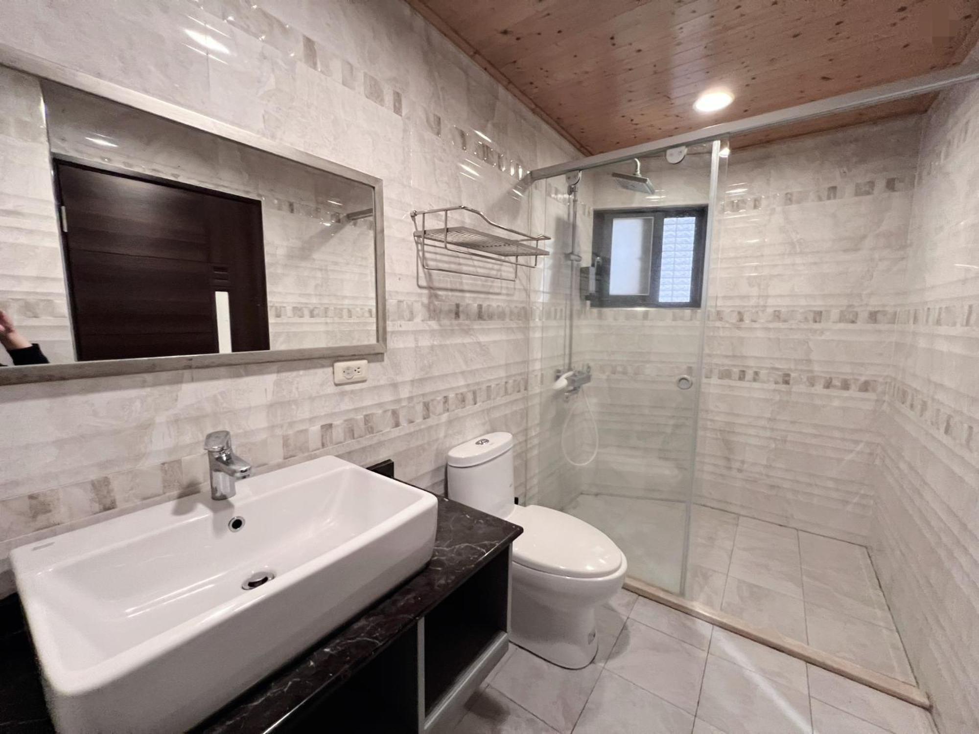 Cai Jyu B&B Magong Exterior foto
