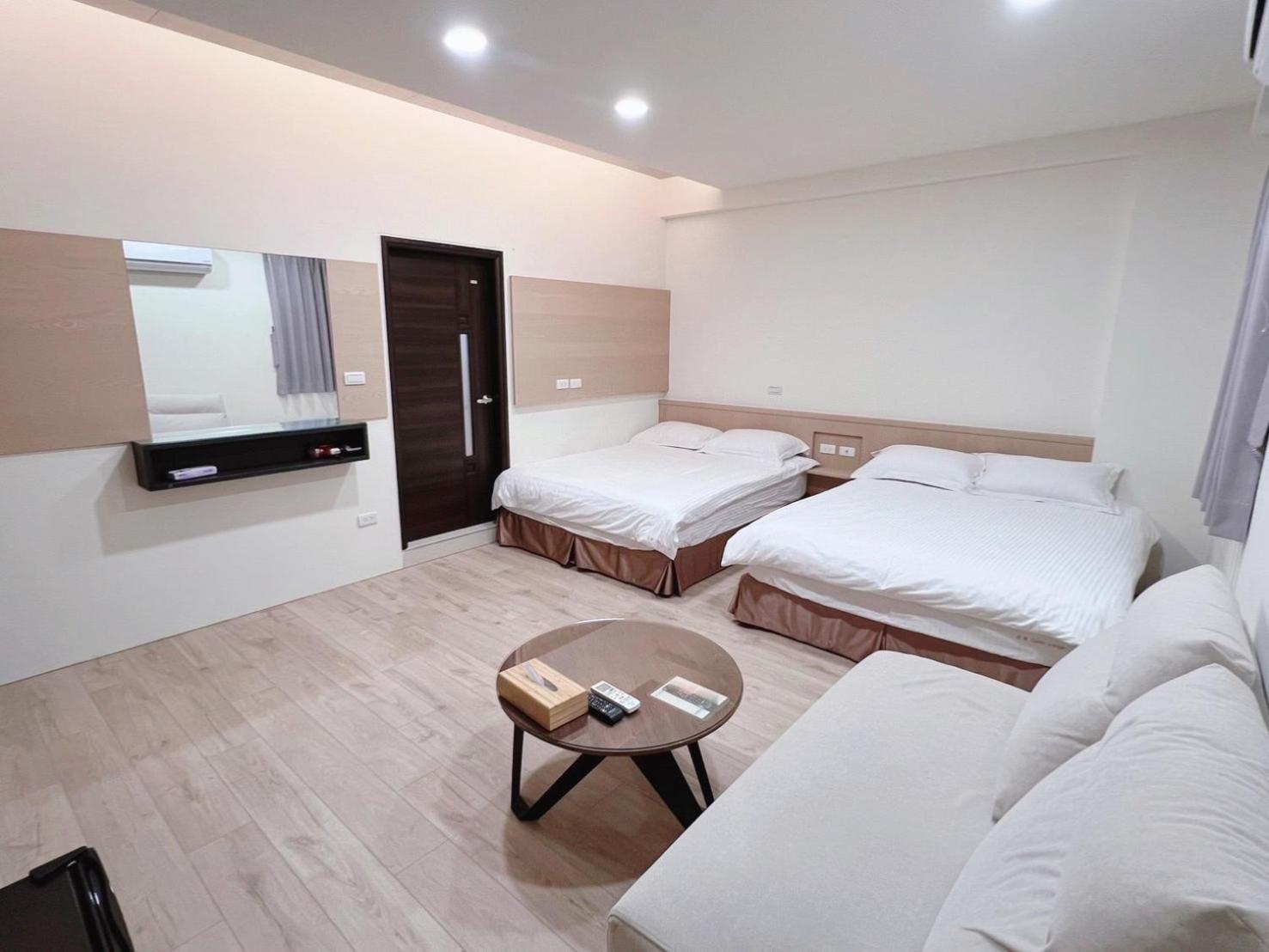 Cai Jyu B&B Magong Exterior foto